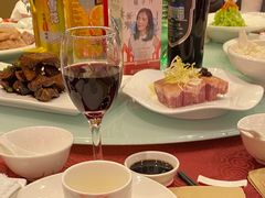 -禧瑞都大饭店(吊桥路店)