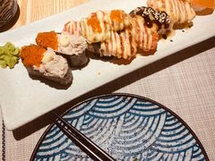 -鱼意寿司(钟村分店)