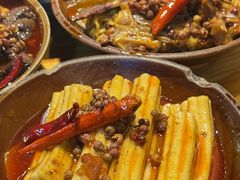 -阳阳老火锅(小南门店)