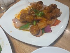-一盐堂本帮菜(外滩店)