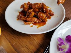 -庆云楼饭庄(什刹海店)