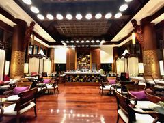 -西双版纳安纳塔拉度假酒店