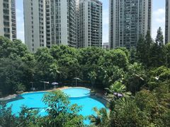 -碧涛阁·泡泡海洋·汤泉洗浴(王府花园店)