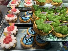 -PAOPAO Bakery&Café(港汇店)