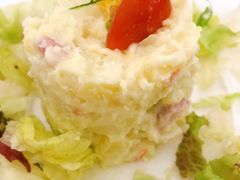 -红房子西菜馆(淮海中路店)