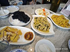 -紫藤园·天目湖大鱼头(南山竹海店)