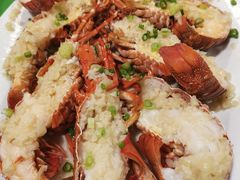 -盛港湾海鲜食府(黄沙店)