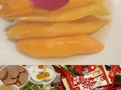 -老友时光·Pizza(泰华黑金店)