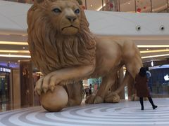 -棕榈MALL