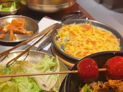 -西塔老太太泥炉烤肉(苏州大悦城店)