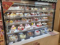 -85度C(广州石牌桥店)