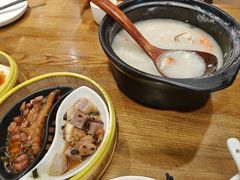 -如轩·海鲜砂锅粥·潮汕菜(海珠店)