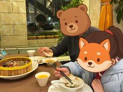 -湖北三五醇酒店·35年新楚菜