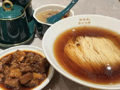 -松鹤楼面馆(飞州国际广场店)