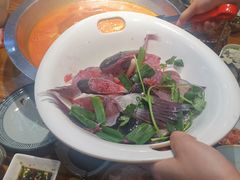-老凯俚酸汤鱼(鸿通城店)