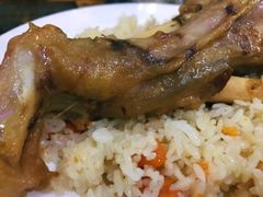 -塔斯提抓饭(东城汇店)