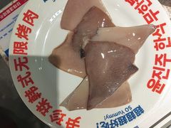 -尹珍珠·韩式无限烤肉(回龙湾店)