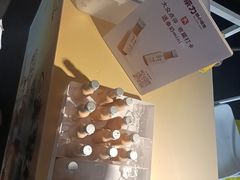 -茶力的小怪兽(梅林卓悦汇店)