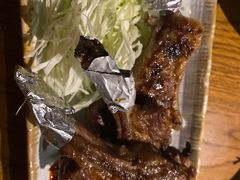 -万藏·荞麦酒房BANKURA JAPANESE SOBA KITCHEN(长乐路店)