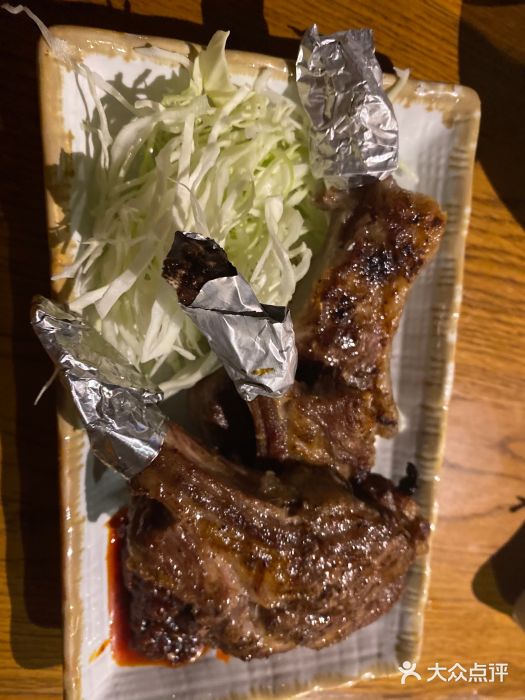 万藏·荞麦酒房BANKURA JAPANESE SOBA KITCHEN(长乐路店)图片