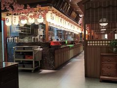 -福樱兰海鲜放题铁板烧(加州店)