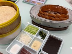 -紫光园·烤鸭·北京菜(团结湖店)