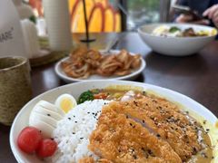 -肥朵食堂(带梦胡同店)