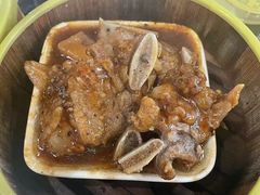 -府城小食馆(金龙宾馆店)