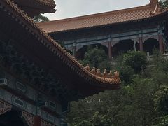 -南沙天后宫景区