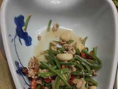 -胡杨记忆(和平路店)