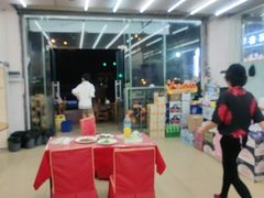 -三亚相缘海鲜·烧烤·糟粕醋(三亚湾店)