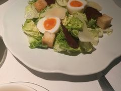 -L'Arome芳芳法国餐厅(仙林金鹰店)