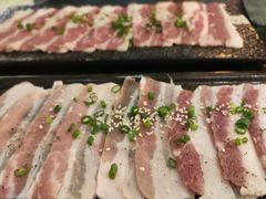 -炙忧烤肉屋(中国铁建广场店)