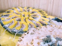 -官塘陈记鱼生·潮汕砂锅粥·牛肉火锅(潮枫路总店)