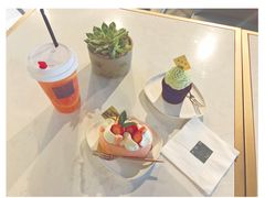 -ADO KAFE(大学城店)
