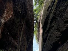 -丹霞山风景名胜区