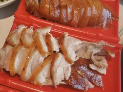 羲和烤鸭-羲和雅苑•北京烤鸭(吴中路万象城店)