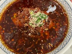 -南小馆(迪士尼小镇店)