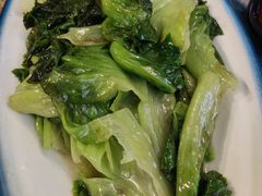 清炒鲜蔬-刘姐啤酒鱼民族演艺餐厅(西街总店)