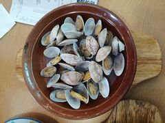 -萨莉亚意式餐厅(西青道欧亚达店)