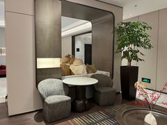 -上海宝华喜来登酒店·采悦轩中餐厅