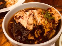 -胡桃里音乐酒馆(曲江店)