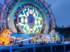 -汕头中海黄金海岸水上乐园