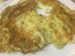 菜脯煎蛋-品记潮汕砂锅粥(湖东路店)