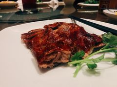 -观澜湖酒店·邀月庭中餐厅