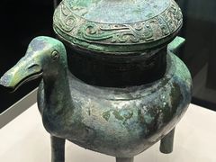 -河南博物院