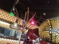 -那时新疆·若羌(经纬汇店)