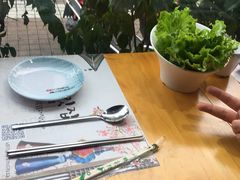 -唯成•韩国炭火烤肉 유성고기