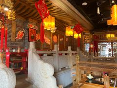 -大龙辣火锅·龙虾·烧烤(湖滨新天地店)