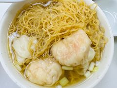 -麦文记面家(佐敦店)